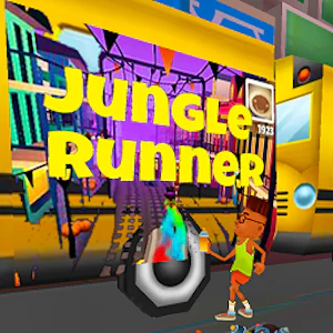 Jungle Runner 2 Thumbnail