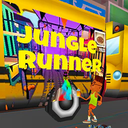 Jungle Runner 2