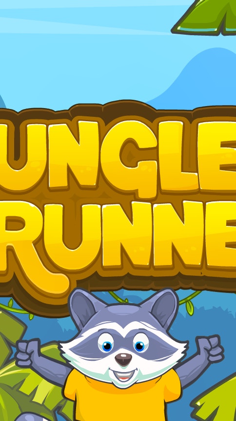 Jungle Runner
