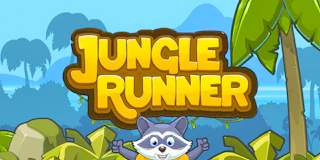 Jungle Runner thumbnail