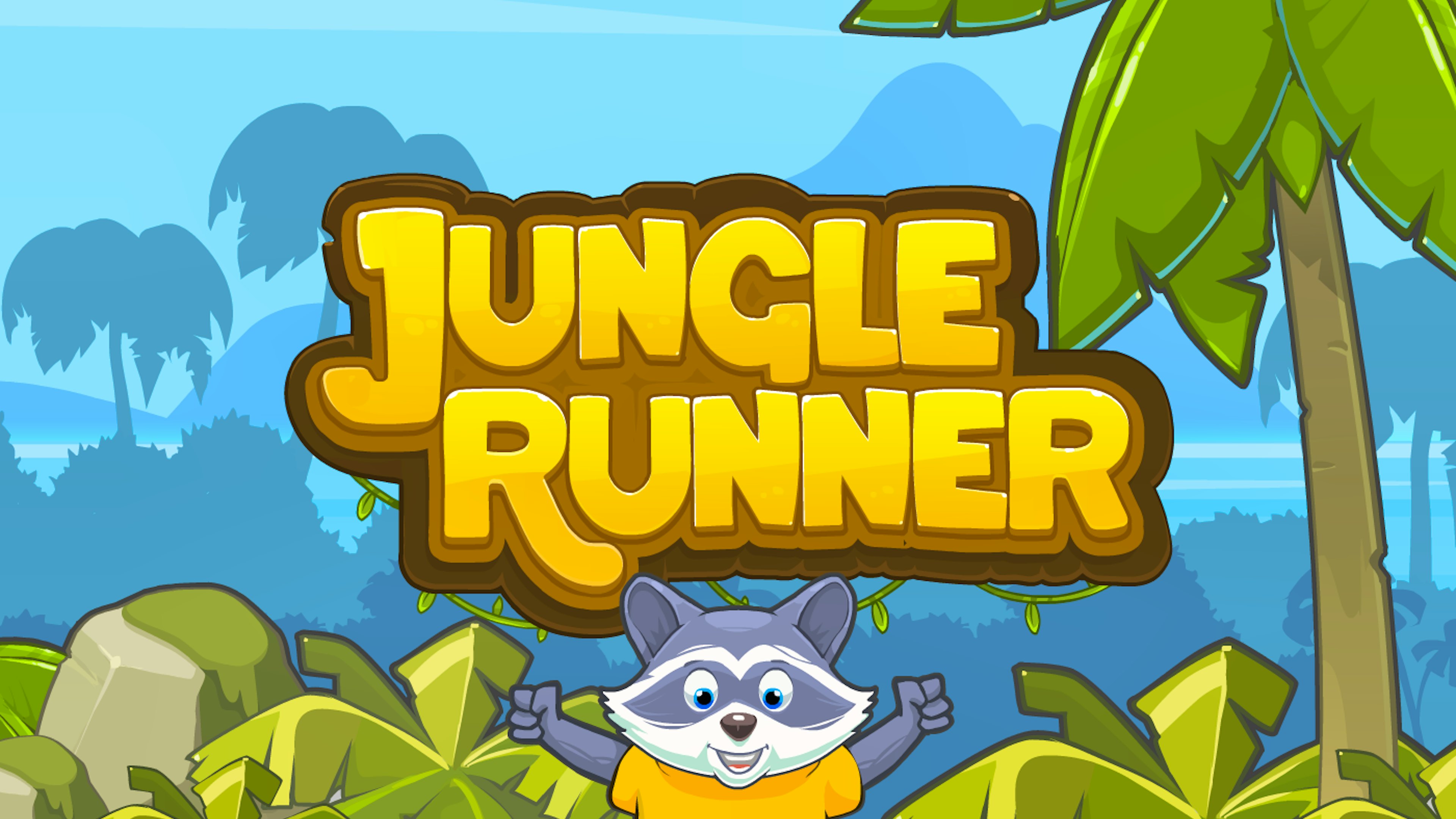 Jungle Runner