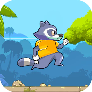 Jungle Runner Thumbnail