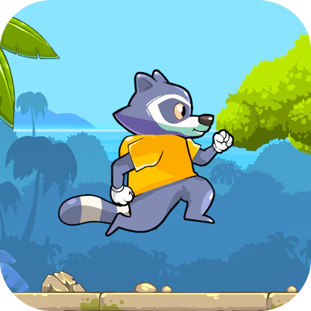 Jungle Runner game thumbnail