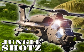 Jungle Shotz game cover