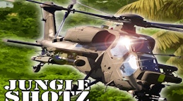 Jungle Shotz