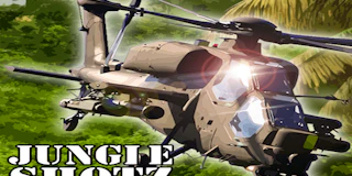 Jungle Shotz thumbnail