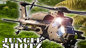 Image for Jungle Shotz