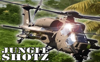 Jungle Shotz game cover