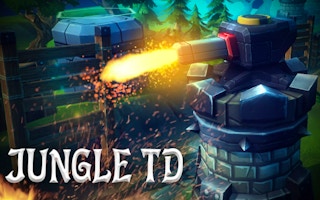 Jungle Td