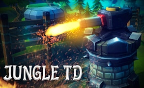 Jungle TD