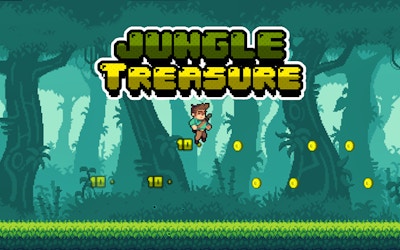 Jungle Treasure