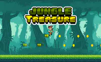 Jungle Treasure