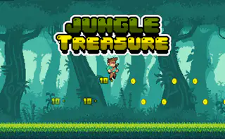 Trésor de la Jungle