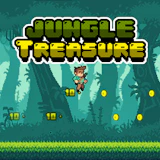 Jungle Treasure