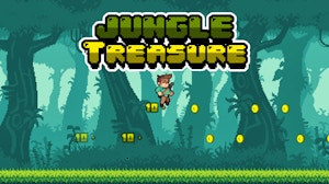 Image for Jungle Treasure