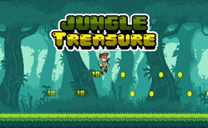 Jungle Treasure