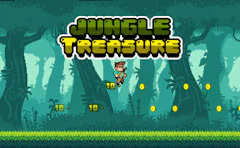 Jungle Treasure
