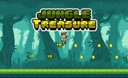 Jungle Treasure