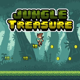 Juega gratis a Jungle Treasure