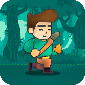 Jungle Treasure Thumbnail