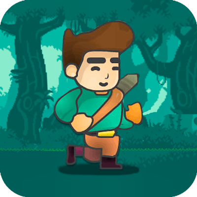 Jungle Treasure By Gamepix