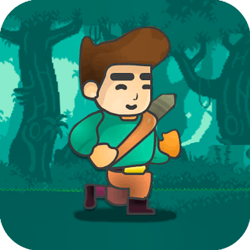 Jungle Treasure