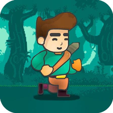 Jungle Treasure game thumbnail