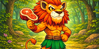 Jungle Roar thumbnail
