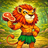 Jungle Roar