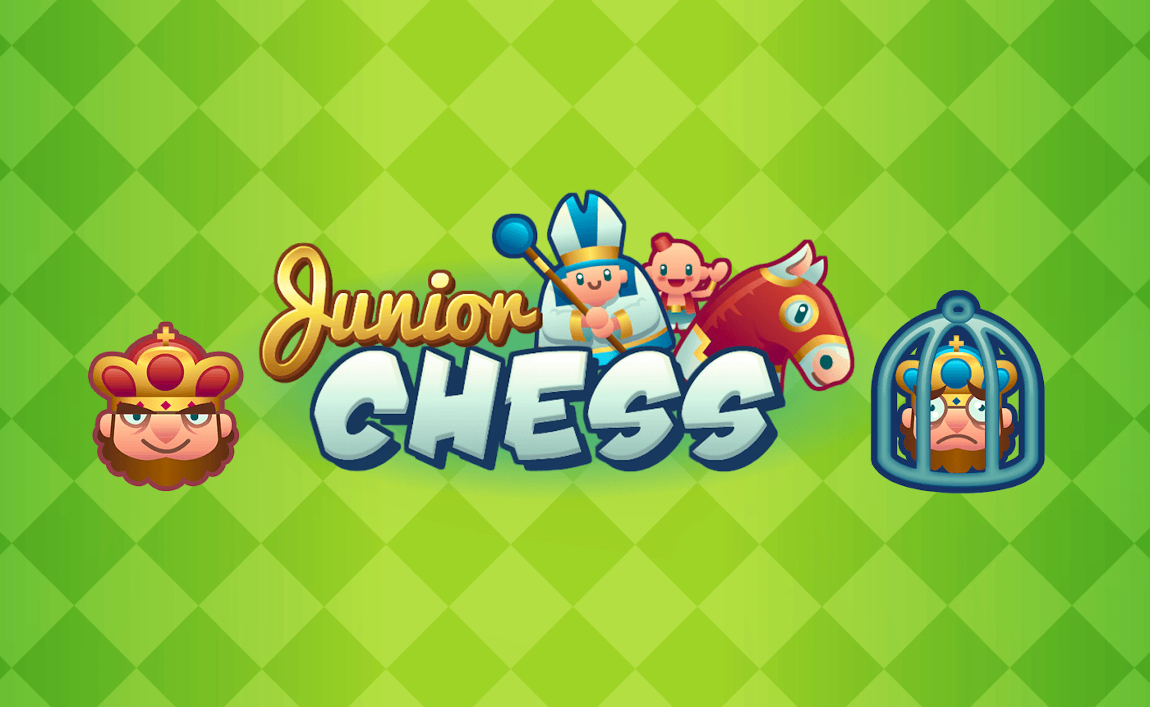 Junior Chess