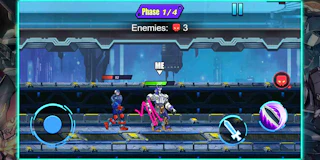 Junk Fighter thumbnail