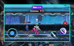 Junk Fighter
