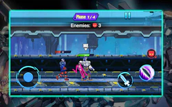 Junk Fighter