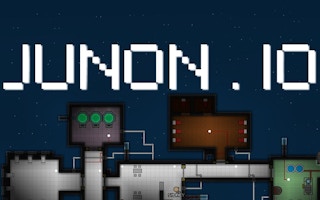 Junon.io game cover