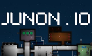 Junon.io game cover