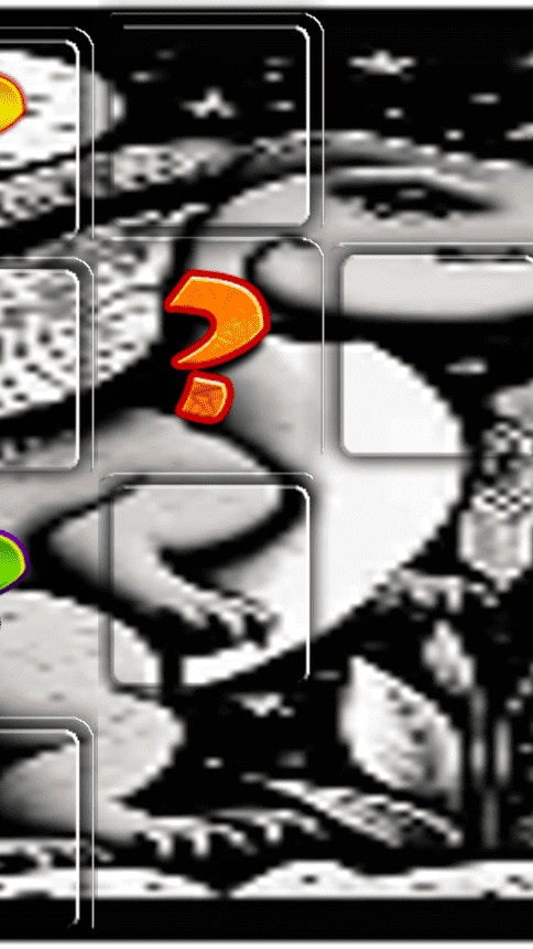 Jurasic Memory Match