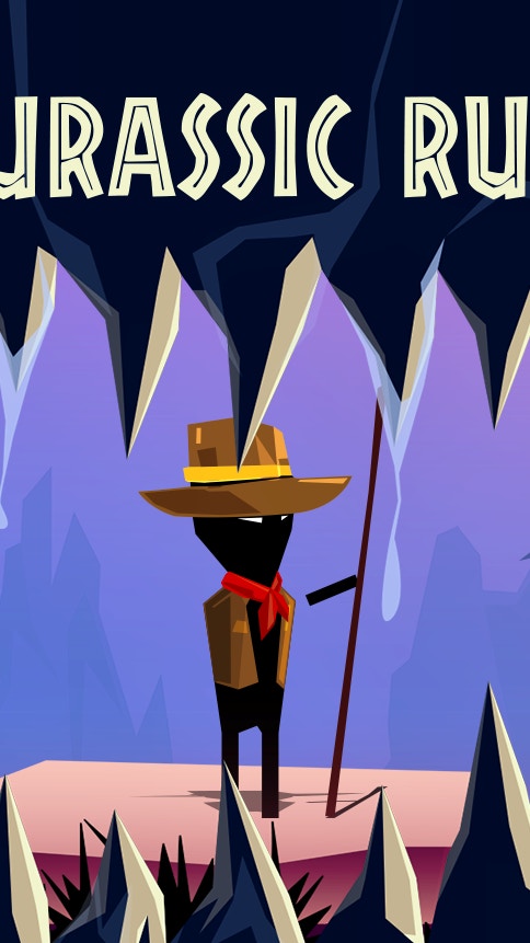 Jurassic Run