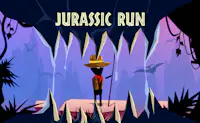 Correr Jurásico