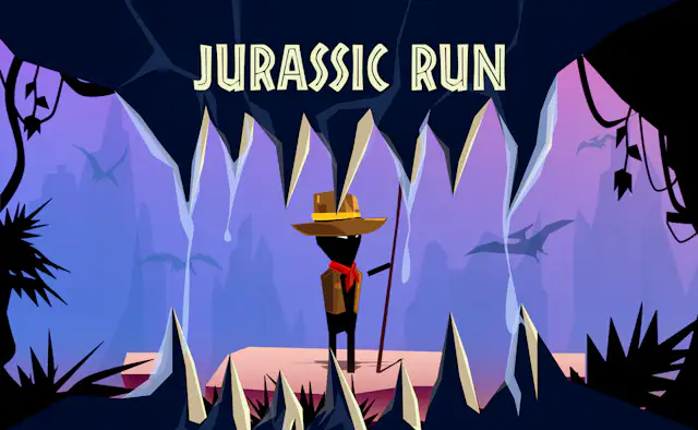 Corrida Jurássica