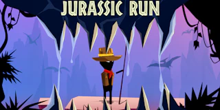Jurassic Run thumbnail