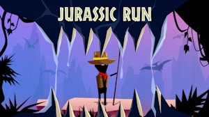 Image for Jurassic Run