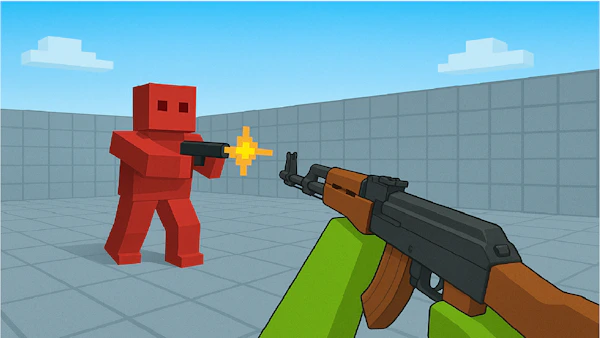 Jurex FPS