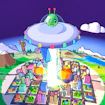 Just Another Alien Invasion