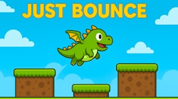 Just Bounce