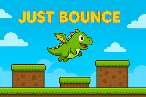 Just Bounce game thumbnail