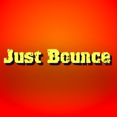 Just Bounce By Gamepix