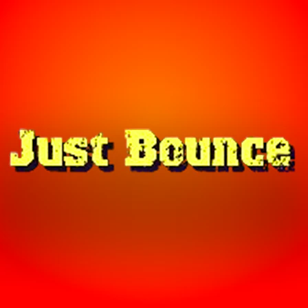 Just Bounce game thumbnail