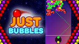 Just Bubbles