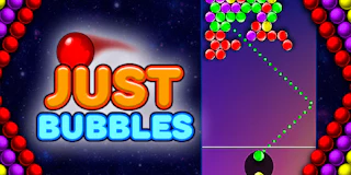 Just Bubbles thumbnail