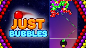 Image for Just Bubbles